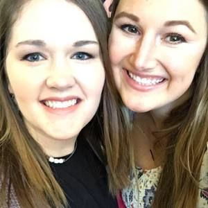 Meet your Posher, Claire